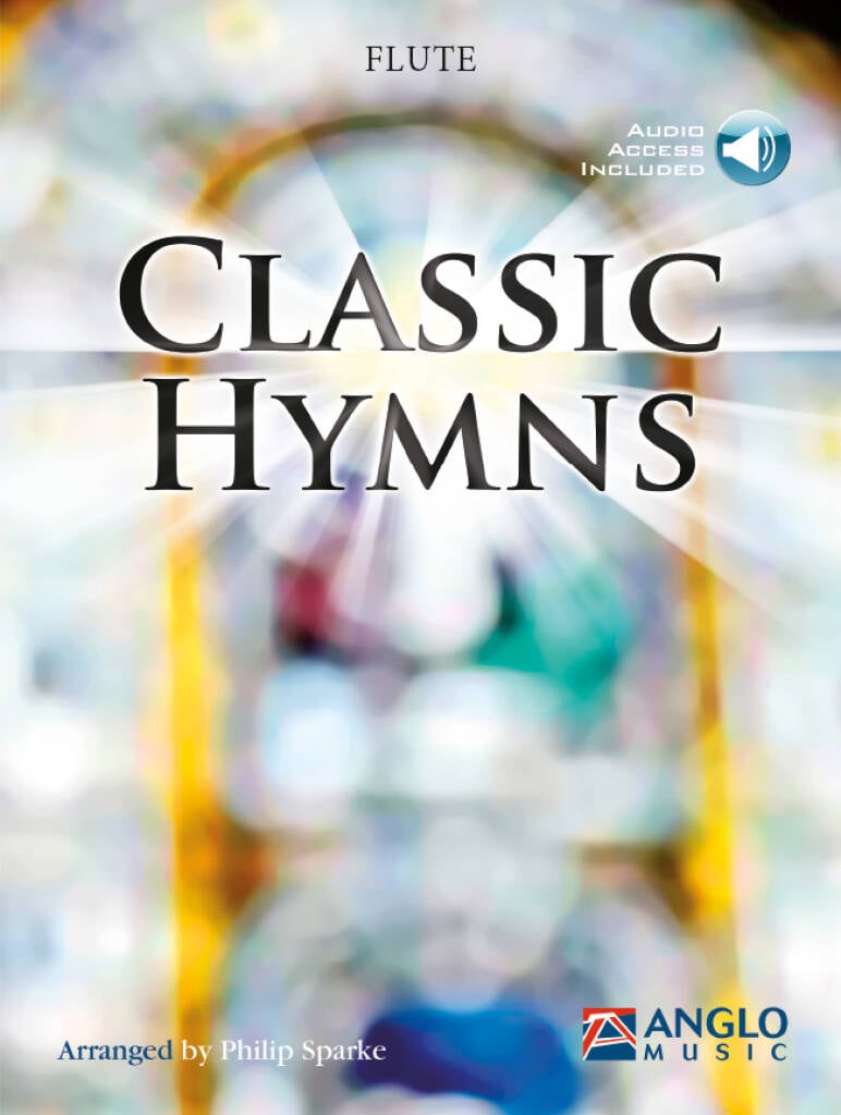 Classic Hymns (Flute)